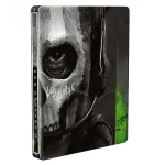 بازی Call of Duty Modern Warfare 2 نسخه Steelbook برای PS5