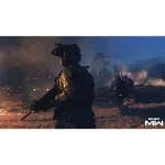 بازی Call of Duty Modern Warfare 2 نسخه Steelbook برای PS5