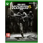 بازی Call of Duty: Modern Warfare 4 برای Xbox Series X