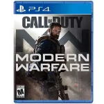 بازی Call of Duty: Modern Warfare برای PS4