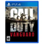 بازی Call of Duty: Vanguard برای PS4