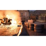 بازی Call of Duty: Vanguard برای PS4