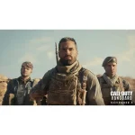 بازی Call of Duty: Vanguard برای PS4