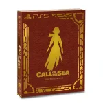 بازی Call of the Sea Norahs Diary Edition برای PS5