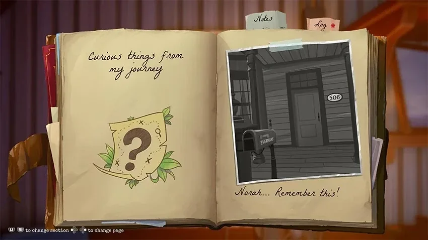 بازی Call of the Sea Norahs Diary Edition برای PS5 - تصویر معرفی 4
