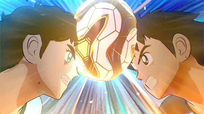 بازی Captain Tsubasa 2: World Fighters برای PS5 - تصویر معرفی 4