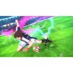 بازی Captain Tsubasa : Rise of New Champions برای PS4