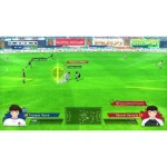 بازی Captain Tsubasa : Rise of New Champions برای PS4