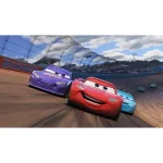 بازی Cars 3: Driven To Win برای PS4