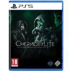 بازی Chernobylite برای PS5