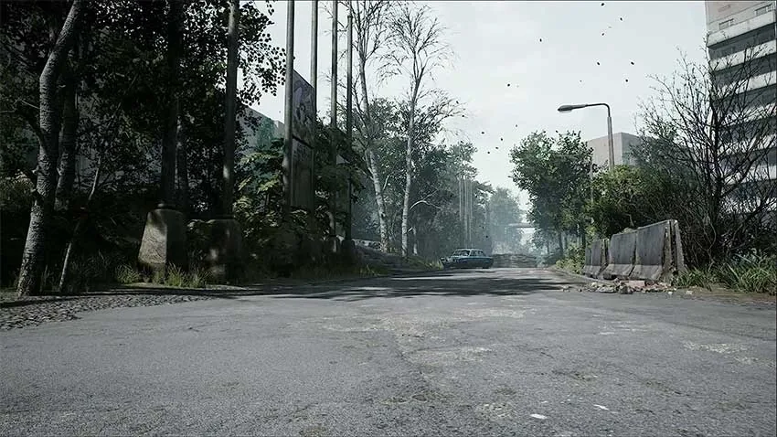 بازی Chernobylite برای PS5 - تصویر معرفی 2