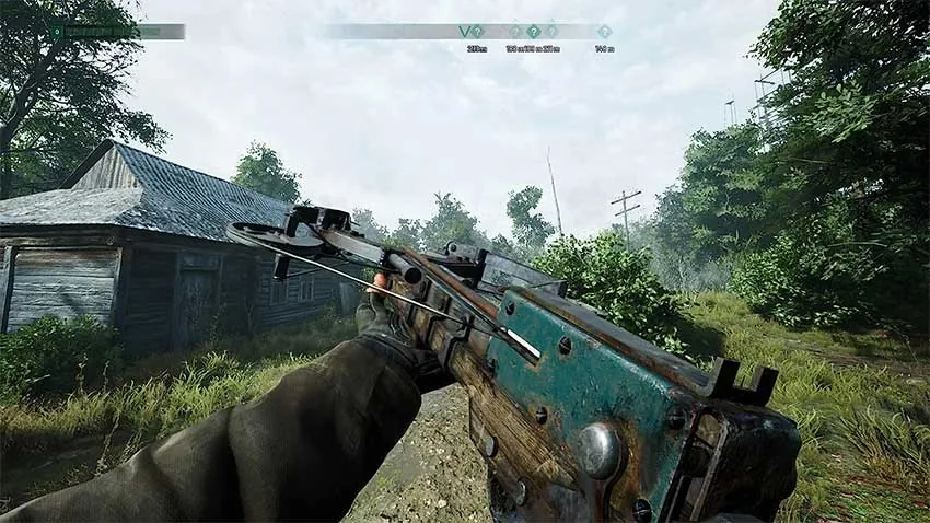 بازی Chernobylite برای PS5 - تصویر معرفی 3