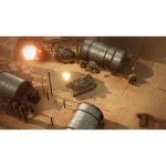 بازی Commandos: Origins نسخه Deluxe Edition برای PS5