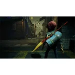 بازی Concrete Genie برای PS4