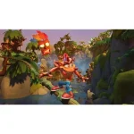 بازی Crash Bandicoot 4: It’s About Time برای PS4