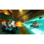بازی Crash Team Racing + Spyro Bundle برای PS4