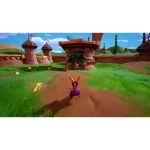 بازی Crash Team Racing + Spyro Bundle برای PS4