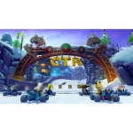 بازی Crash Team Racing Nitro-Fueled برای PS4