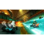 بازی Crash Team Racing Nitro-Fueled برای PS4