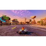 بازی Crash Team Racing Nitro-Fueled برای PS4