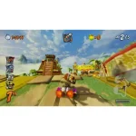 بازی Crash Team Racing Nitro-Fueled برای PS4