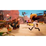 بازی Crash Team Rumble نسخه Deluxe Edition برای PS4
