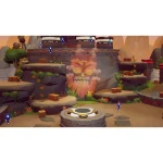 بازی Crash Team Rumble نسخه Deluxe Edition برای PS4