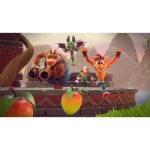 بازی Crash Team Rumble نسخه Deluxe Edition برای PS4