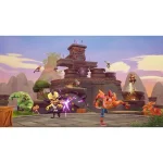 بازی Crash Team Rumble نسخه Deluxe Edition برای PS4
