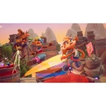 بازی Crash Team Rumble نسخه Deluxe Edition برای PS4