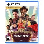 بازی Crime Boss: Rockay City برای PS5