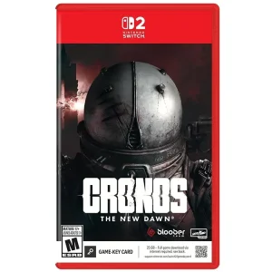 بازی Cronos: The New Dawn برای Nintendo Switch 2