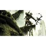 بازی Crysis Remastered Trilogy برای PS4