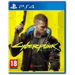 بازی Cyberpunk 2077 برای PS4