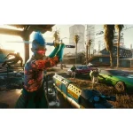 بازی Cyberpunk 2077 برای PS4