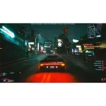 بازی Cyberpunk 2077 برای PS4