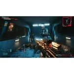 بازی Cyberpunk 2077 برای PS4