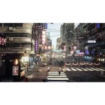 بازی Cyberpunk 2077 برای PS4