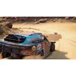 بازی Dakar Desert Rally برای PS5
