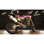 بازی Dakar Desert Rally برای PS5