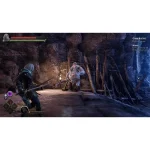 بازی Dark Alliance برای PS5