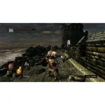 بازی Dark Souls Remastered برای PS4