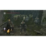 بازی Dark Souls Remastered برای PS4