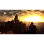بازی Dark Souls Remastered برای PS4