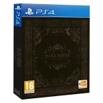 بازی Dark Souls Trilogy برای PS4