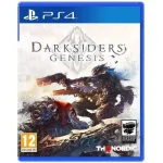 بازی Darksiders Genesis برای PS4
