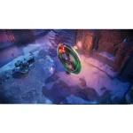 بازی Darksiders Genesis برای PS4