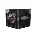 بازی Days Gone نسخه استیل بوک برای PS4