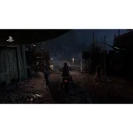 بازی Days Gone نسخه استیل بوک برای PS4