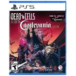 بازی Dead Cells Return to Castlevania برای PS5